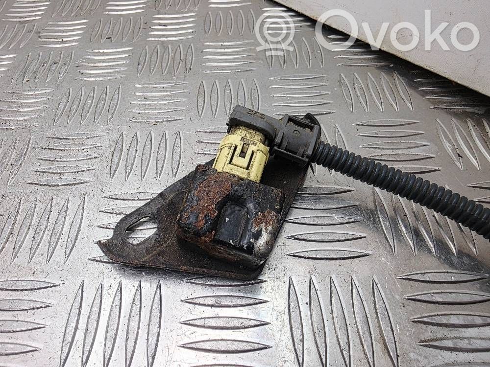 Toyota Corolla Verso E121 Airbagsensor Crashsensor Drucksensor 