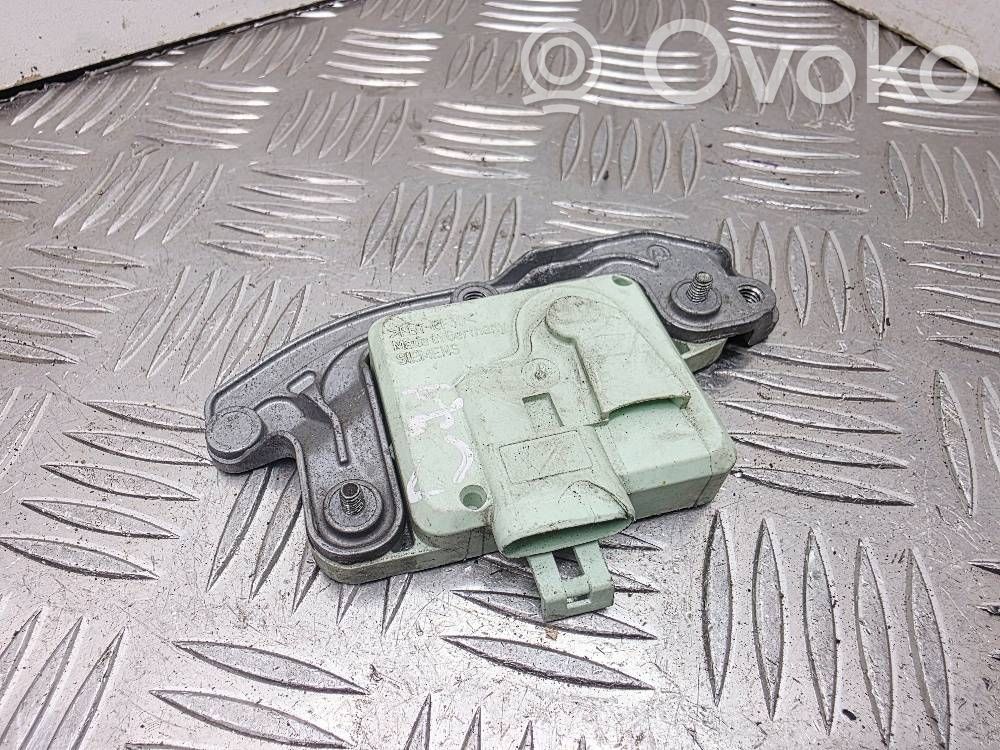 Volvo C70 Airbagsensor Crashsensor Drucksensor 