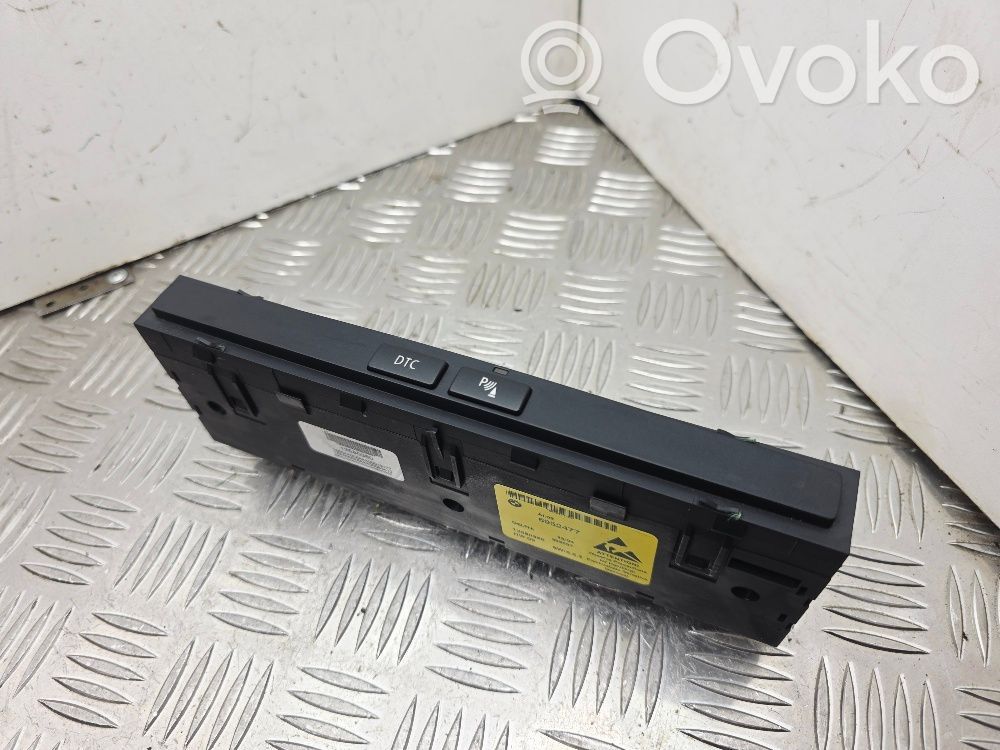 BMW 5 E60 E61 Parking PDC control unit/module 