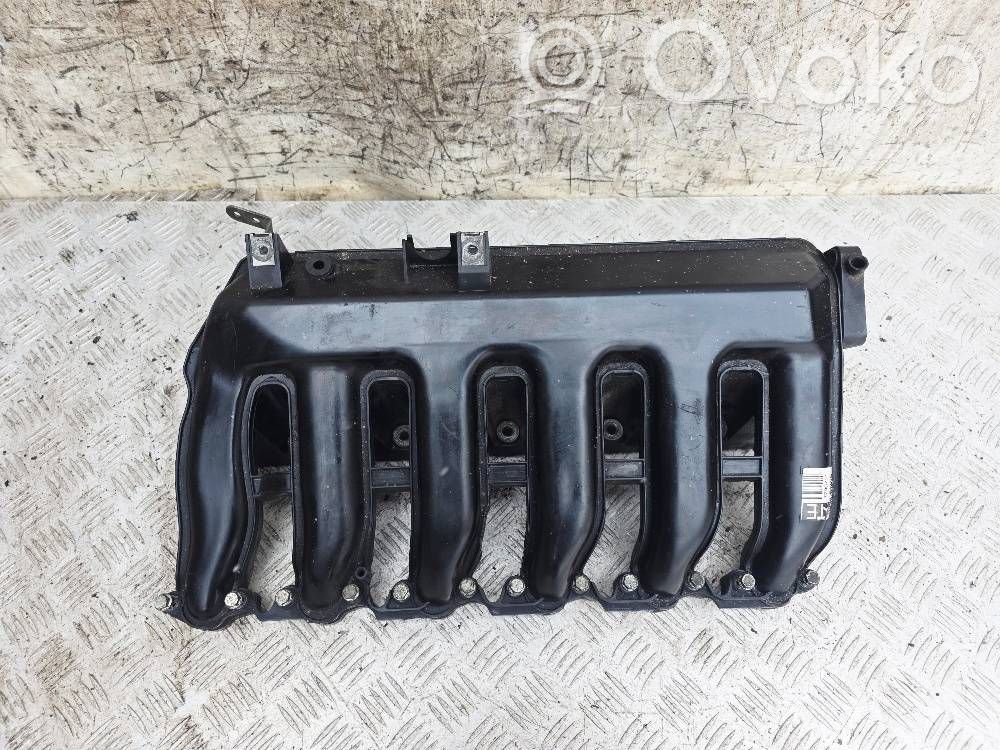 BMW 5 E60 E61 Intake manifold 