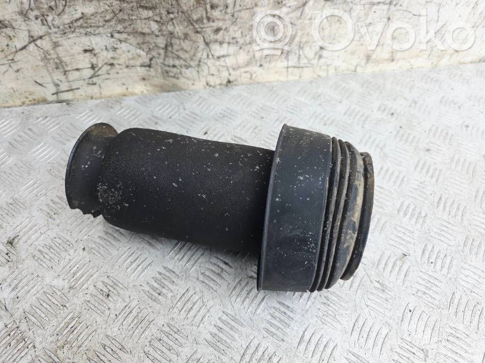 BMW 5 E60 E61 Amortiguador/suspensión neumática trasera 