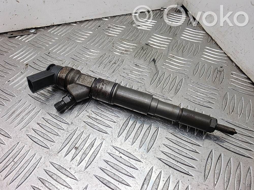 BMW 5 E60 E61 Sprausla (-i) 