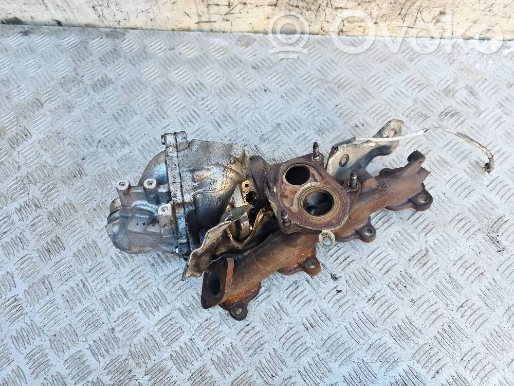 Nissan Navara D23 Turbo 