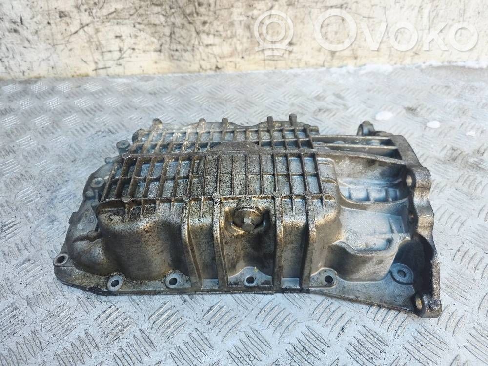 Ford Mondeo MK V Karteris 