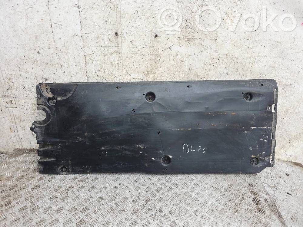 Audi A1 Pickup box liner 