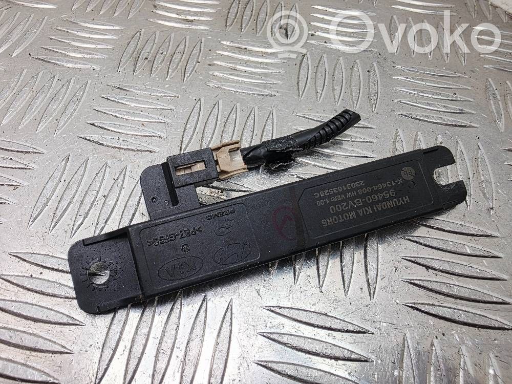 KIA Niro Antenne des Keyless-Systems 