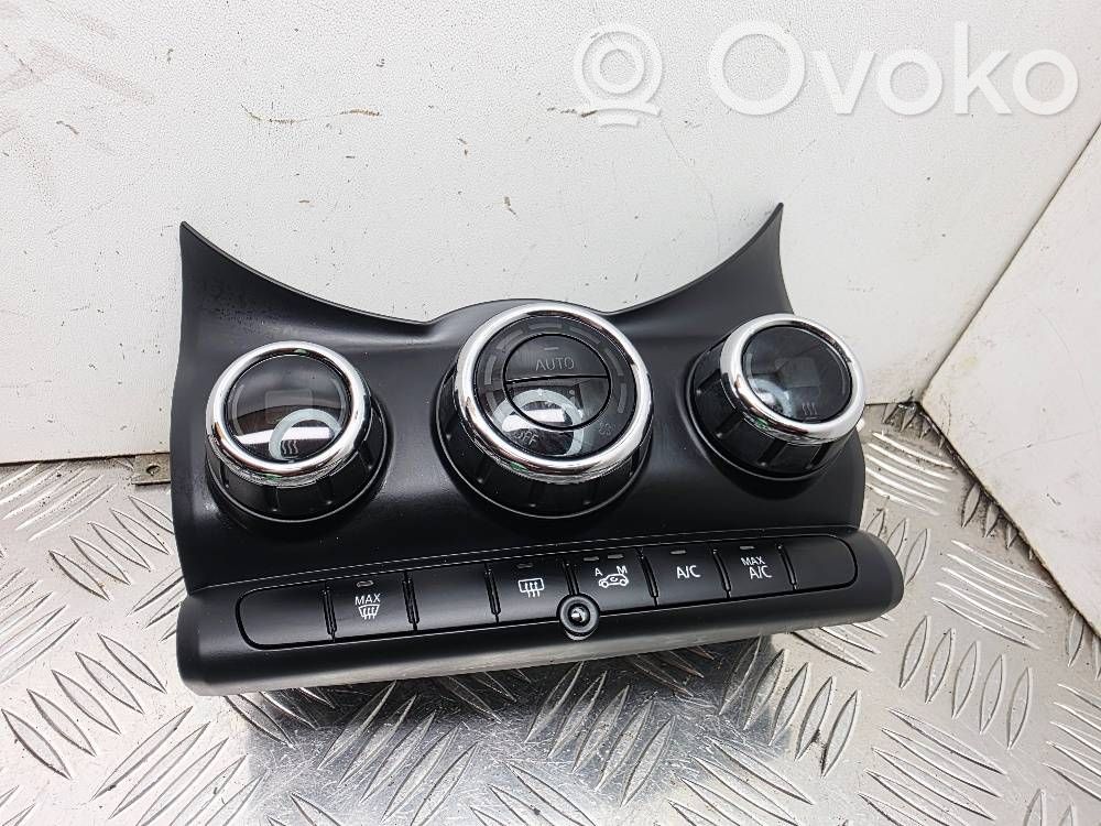 Mini One - Cooper F56 F55 Climate control unit 