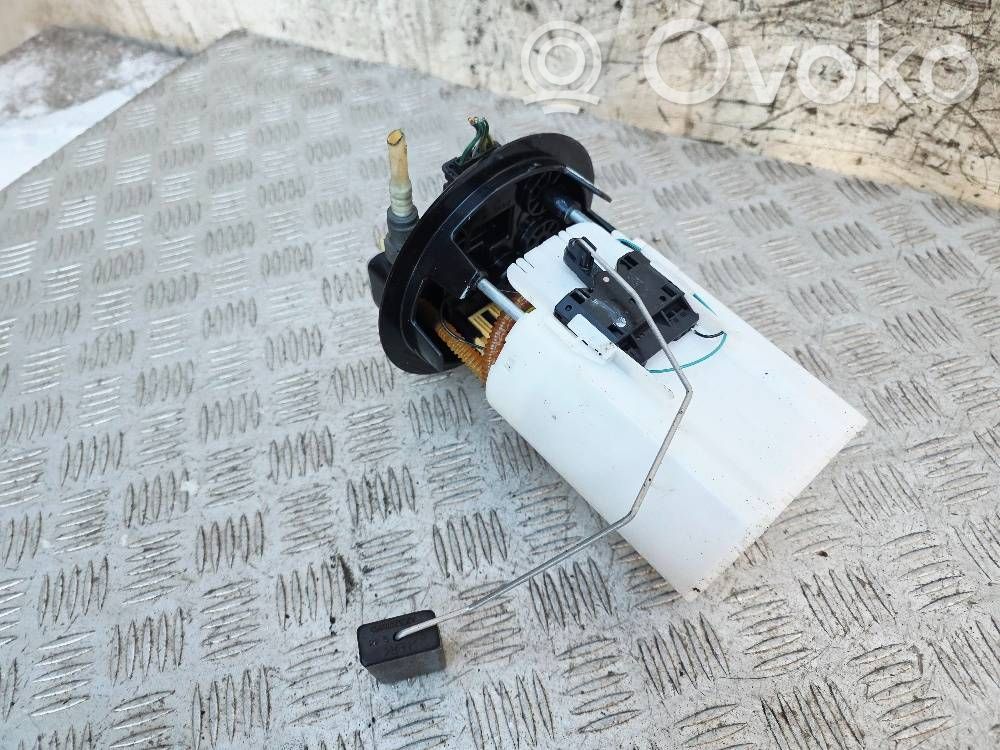 Citroen C4 Cactus Bomba interna de combustible 