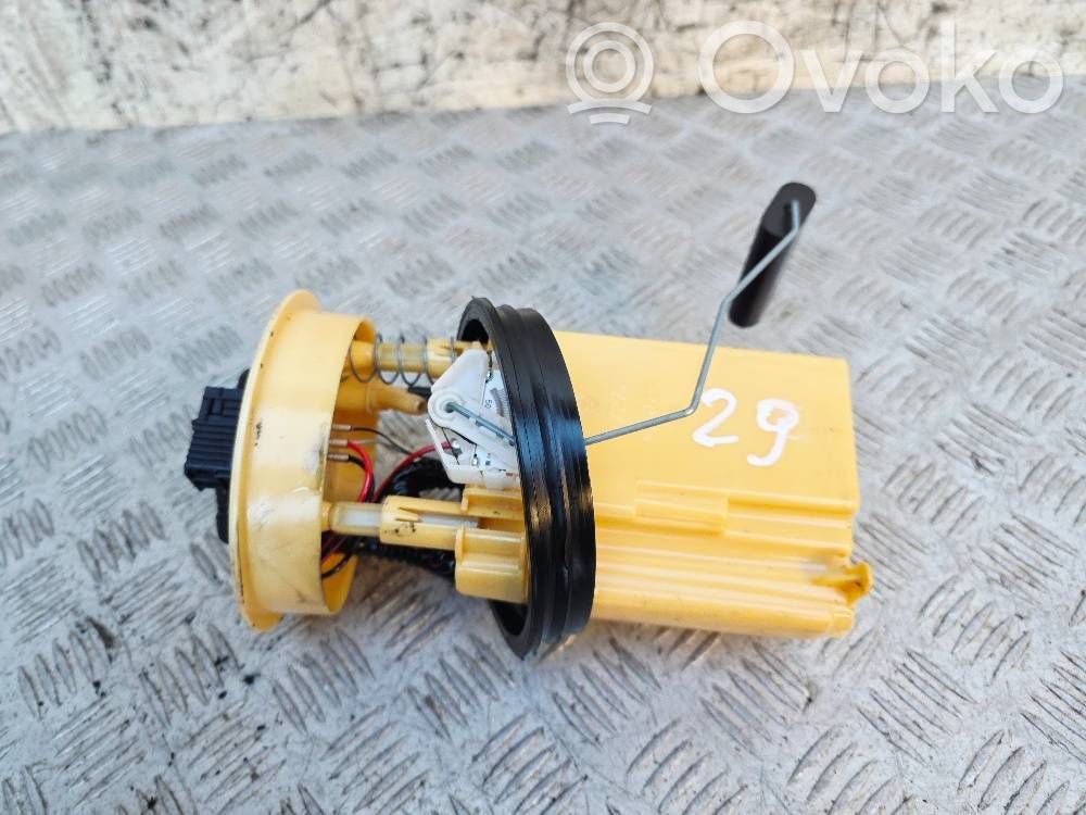 Mini One - Cooper Coupe R56 Bomba interna de combustible 