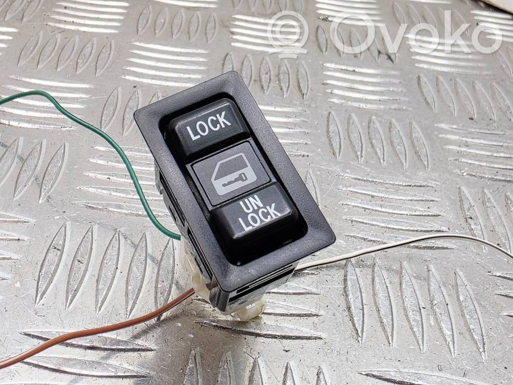 Toyota MR2 (W30) III Central locking switch button 