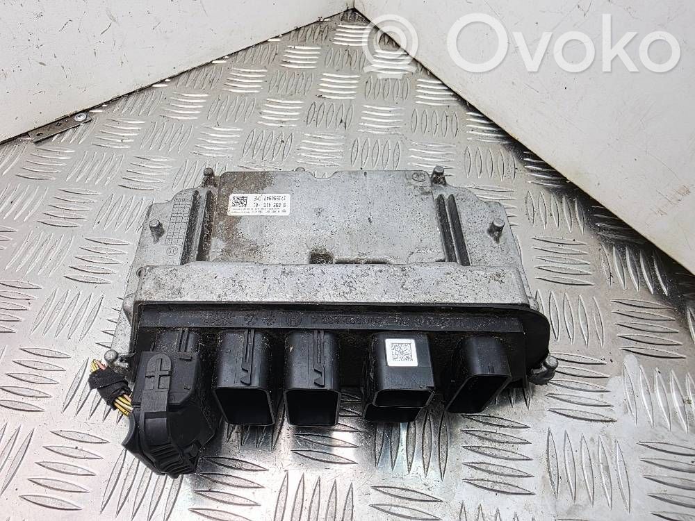 BMW 2 F22 F23 Sterownik / Moduł ECU 