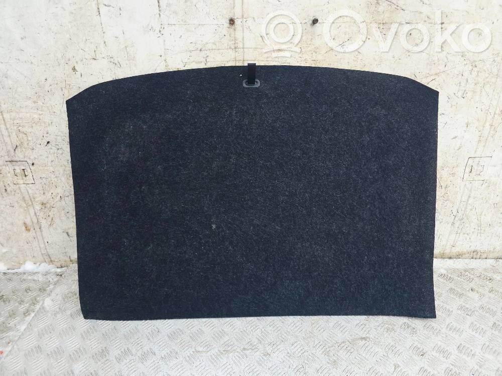 Volvo V40 Bagažinės grindys 