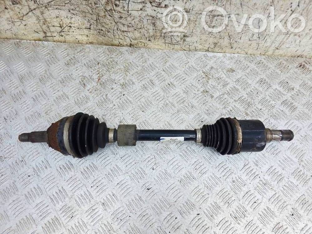 Mini Cooper Countryman R60 Front driveshaft 