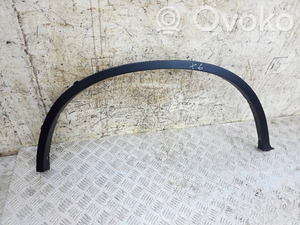 BMW X6 E71 Rear arch trim 