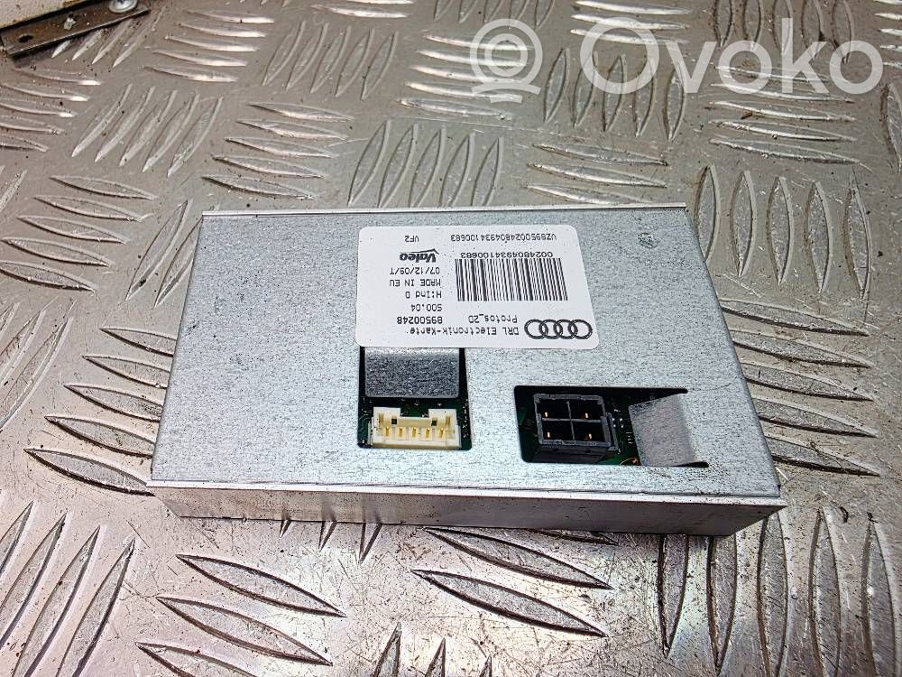 Audi A5 Sportback 8TA Lichtmodul Lichtsensor 