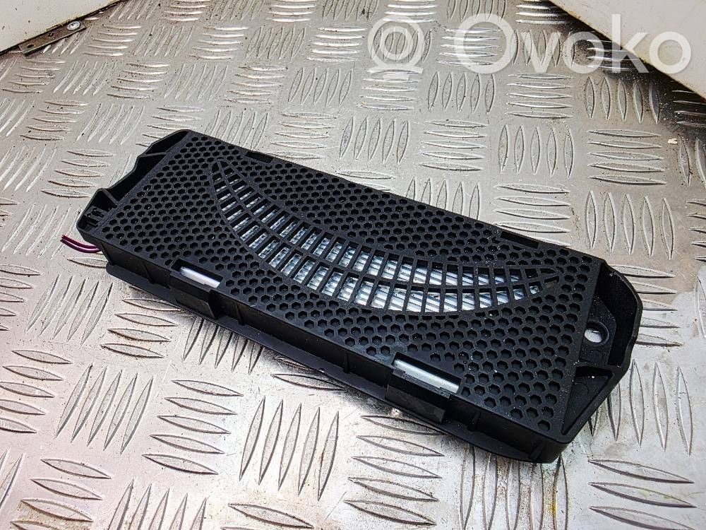 BMW 3 F30 F35 F31 Głośnik wysokotonowy drzwi przednich 