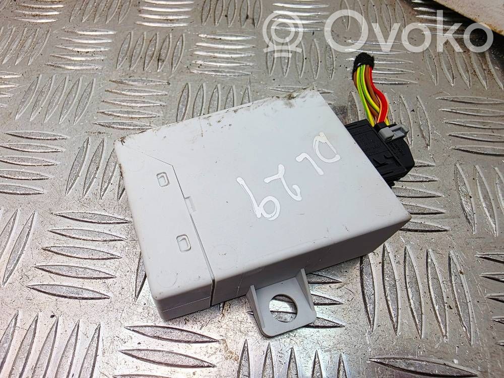 Mini One - Cooper Coupe R56 Other control units/modules 