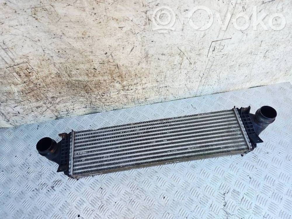 Volvo V40 Intercooler radiator 