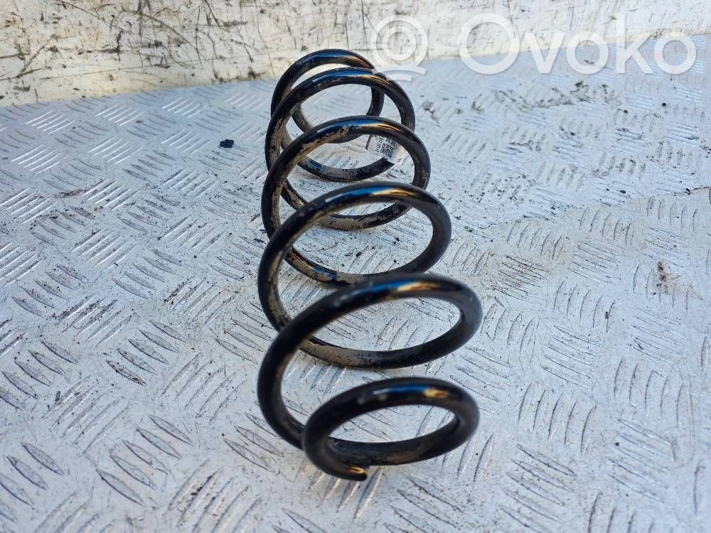 Audi A1 Feder hinten 