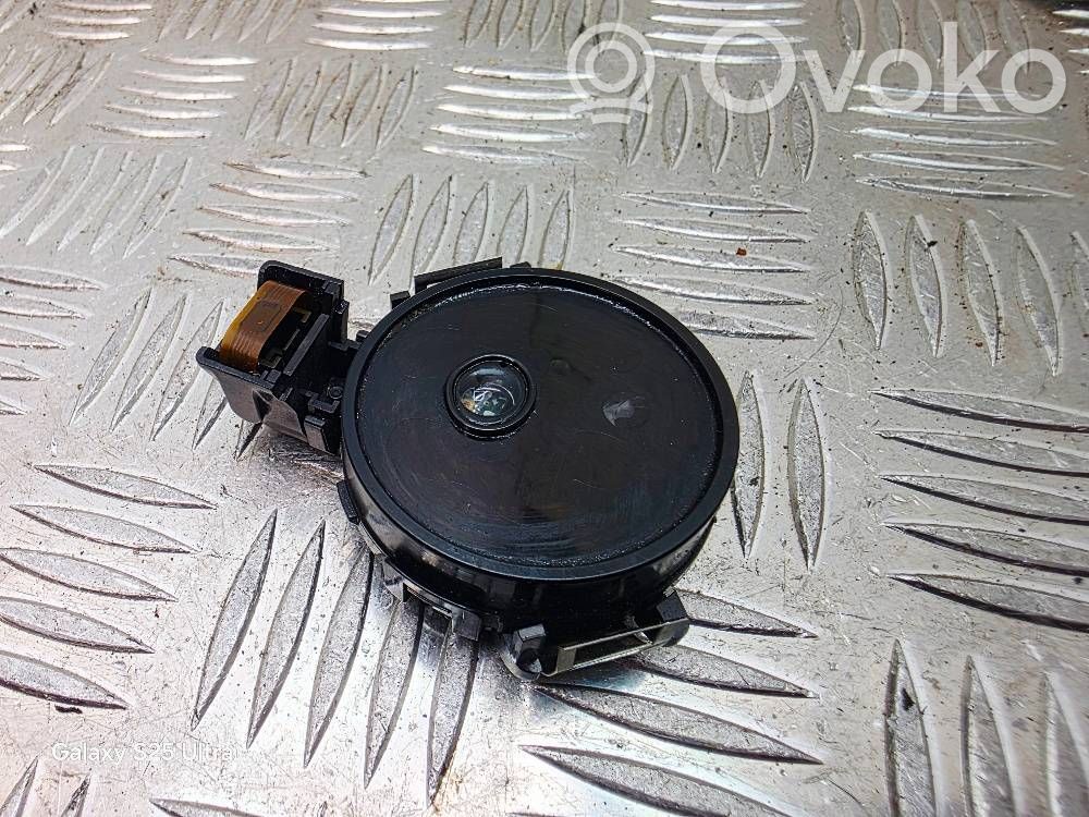 BMW X6 E71 Rain sensor 