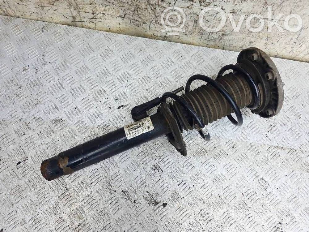 BMW 2 F22 F23 Priekšpusē amortizators ar atsperi 
