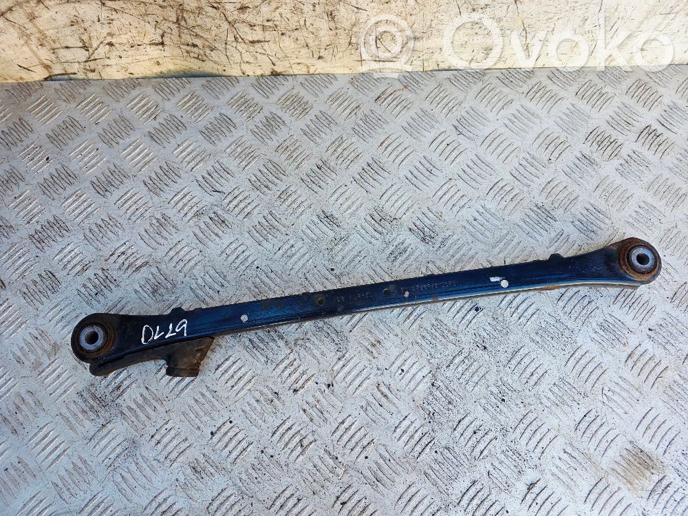 Mini One - Cooper Coupe R56 Querlenker hinten 