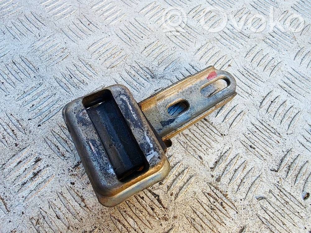 Citroen C4 Cactus Engine mount bracket 