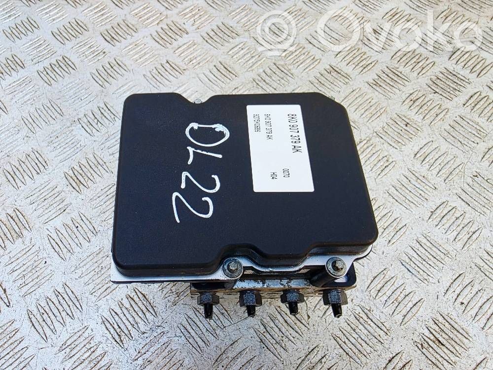 Audi A4 S4 B8 8K Bomba de ABS 