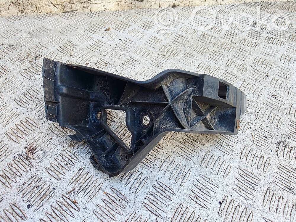 Audi A8 S8 D3 4E Rear bumper mounting bracket 