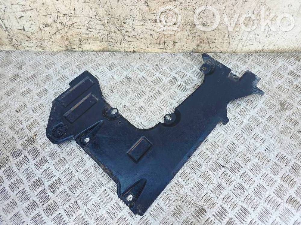 Audi A8 S8 D3 4E Protector/cubierta de la carrocería inferior trasera 