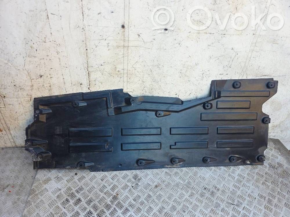 Audi A8 S8 D3 4E Dugno apsauga 