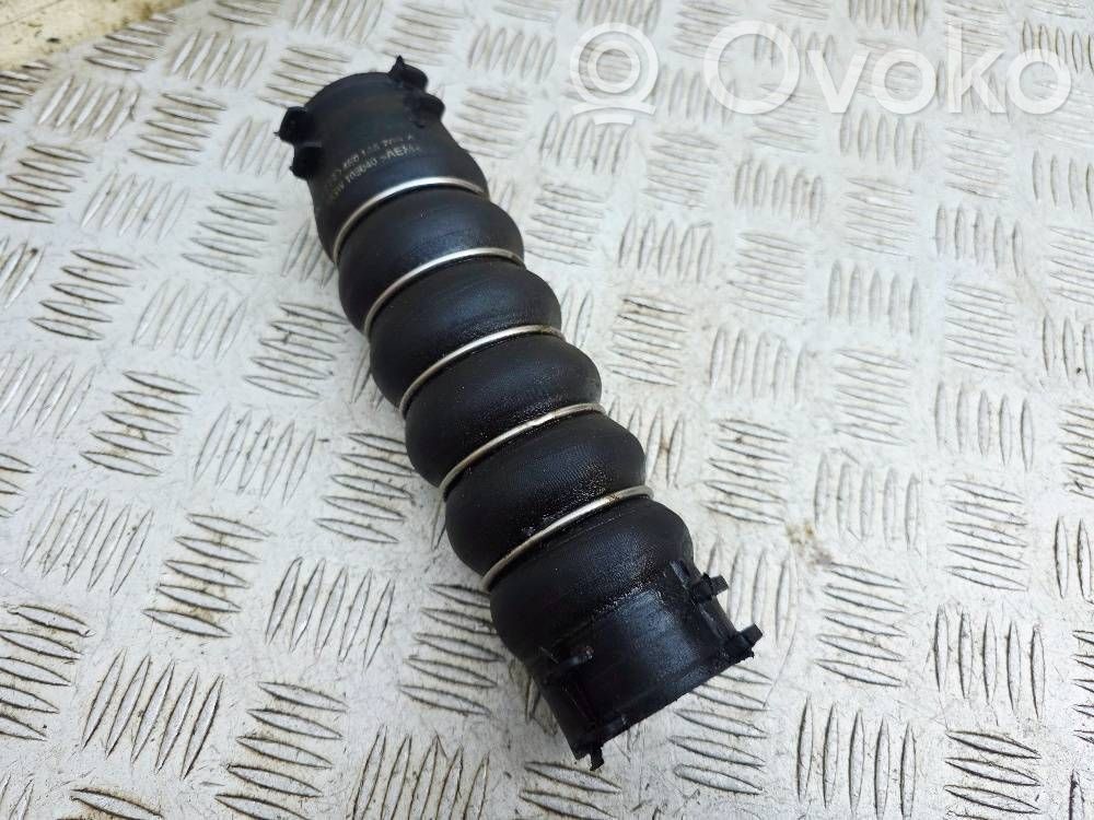 Audi A8 S8 D3 4E Intercooler hose/pipe 