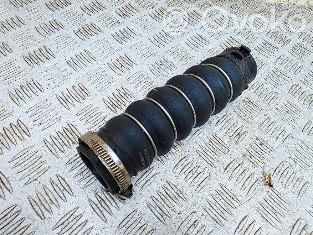 Audi A8 S8 D3 4E Intercooler hose/pipe 