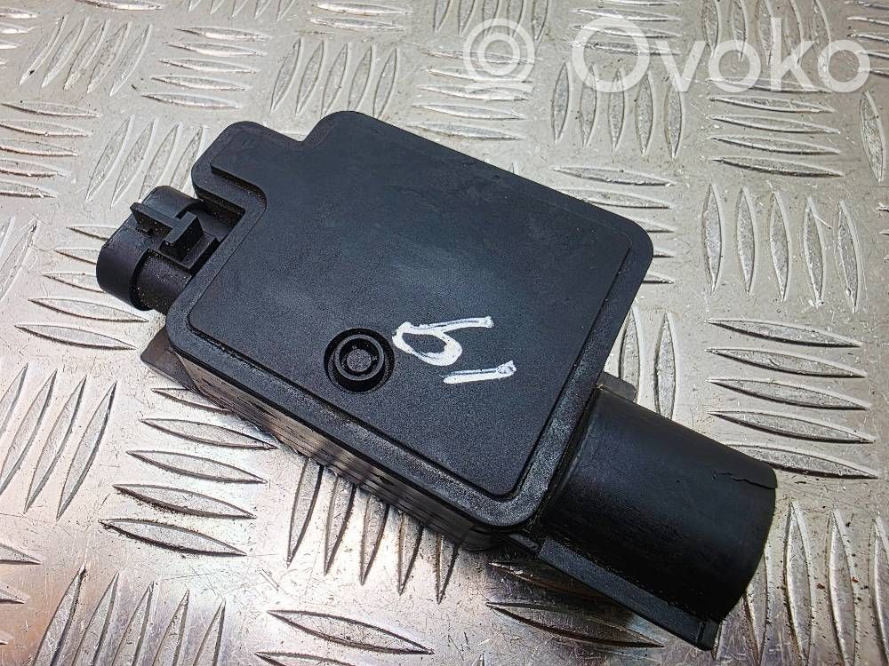 Volvo V40 Module de commande de ventilateur 