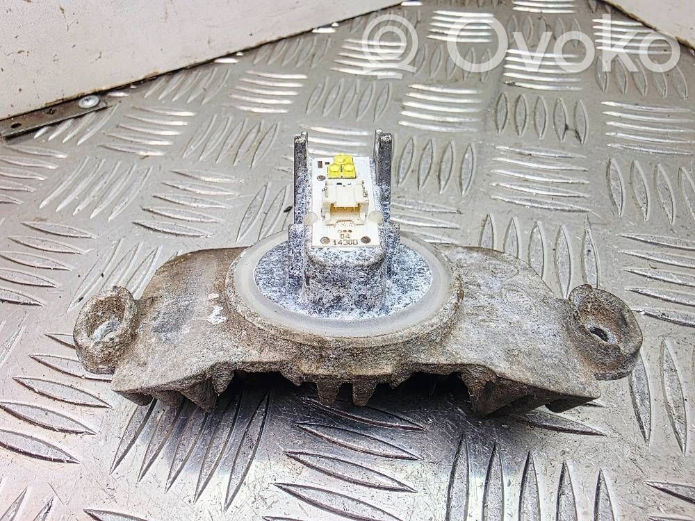 BMW 3 F30 F35 F31 Module de contrôle de ballast LED 