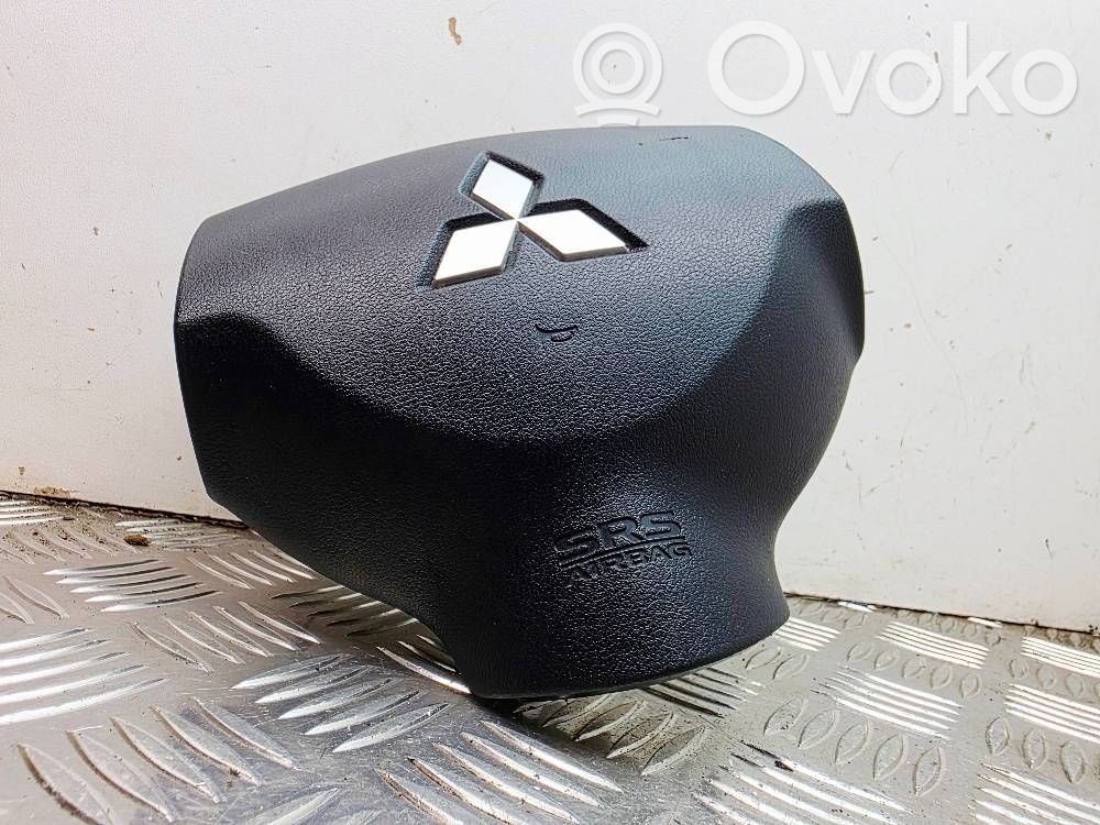 Mitsubishi ASX Airbag del volante 