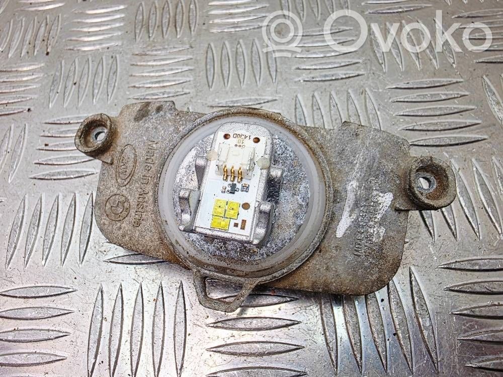 BMW 3 F30 F35 F31 Autres unités de commande / modules 
