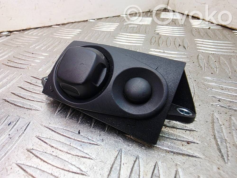 Audi A8 S8 D3 4E Steering wheel adjustment switch 