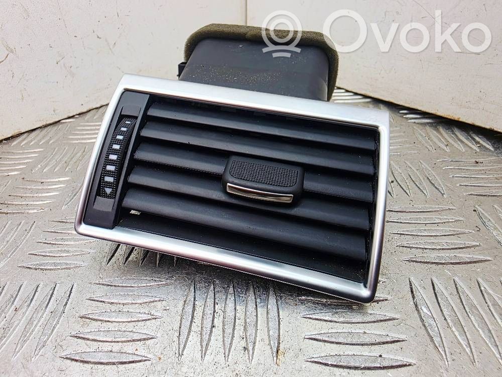 Audi A8 S8 D3 4E Šoninės oro grotelės 