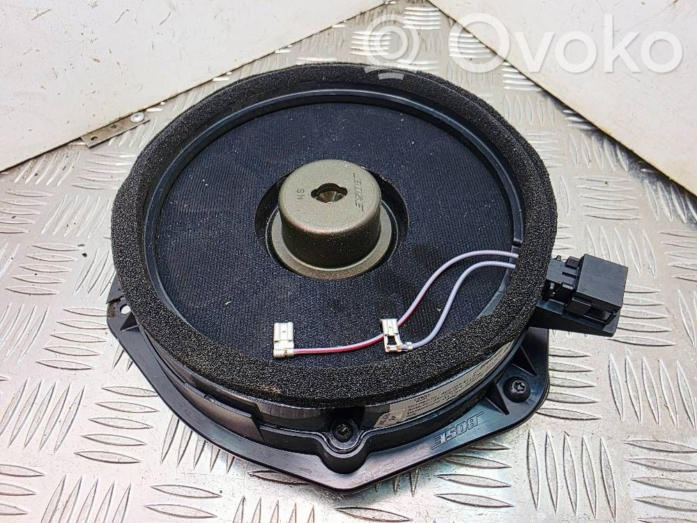 Audi A8 S8 D3 4E Front door speaker 