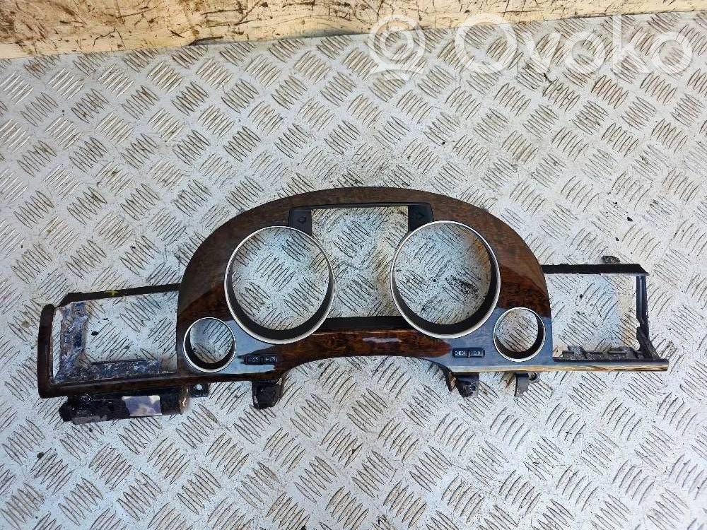 Audi A8 S8 D3 4E Dashboard trim 
