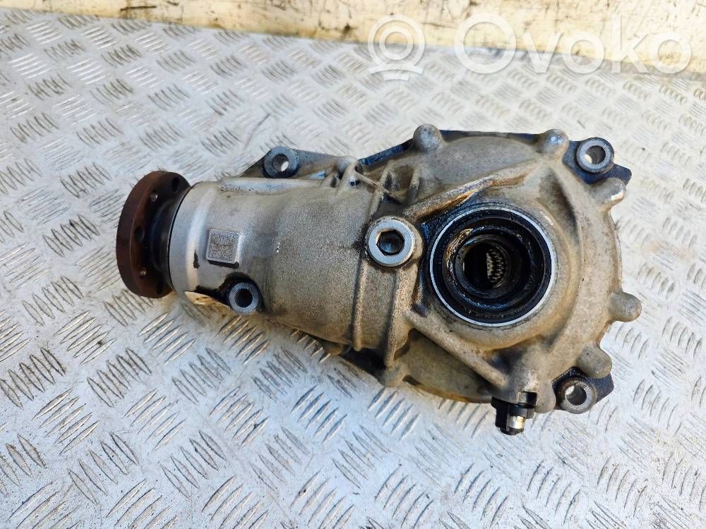BMW 3 F30 F35 F31 Front differential 