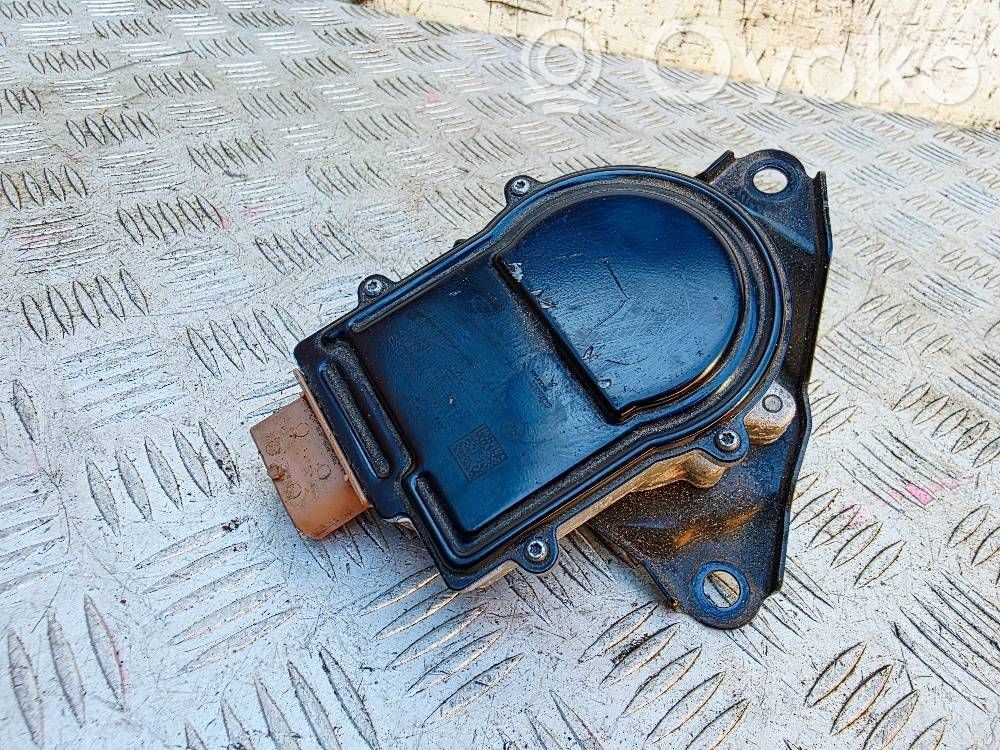 KIA Niro Gear selector 
