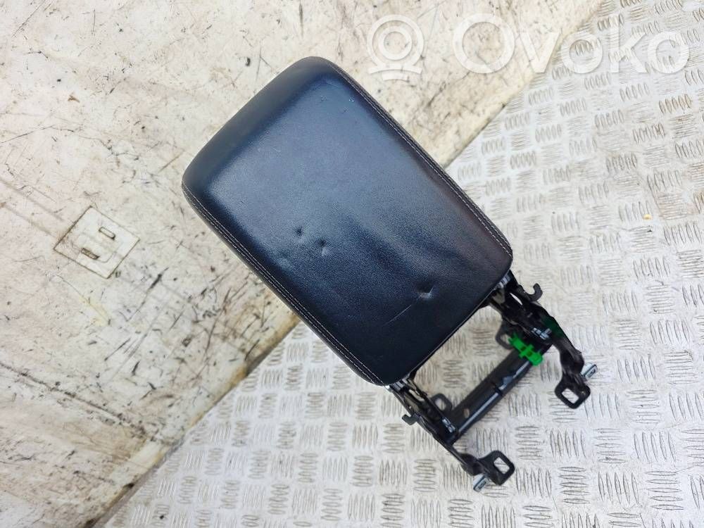Audi A5 Sportback 8TA Armrest 
