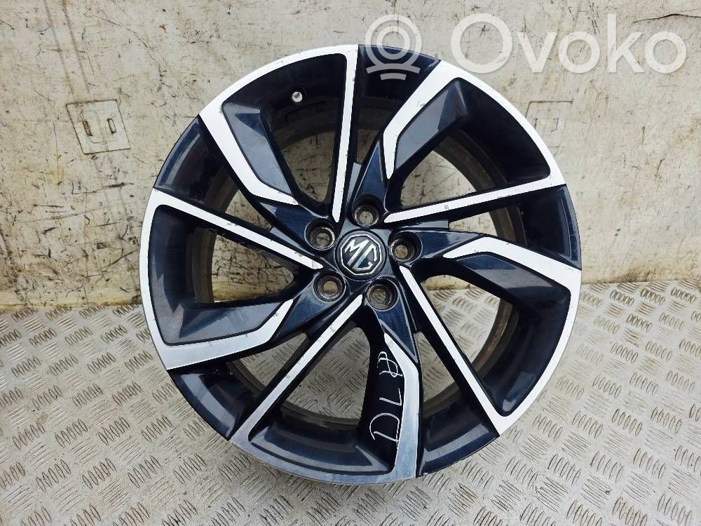 MG ZS Llanta de aleación R17 