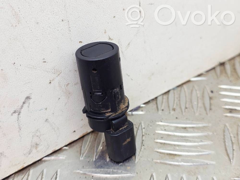 BMW 5 E39 Parksensor PDC 