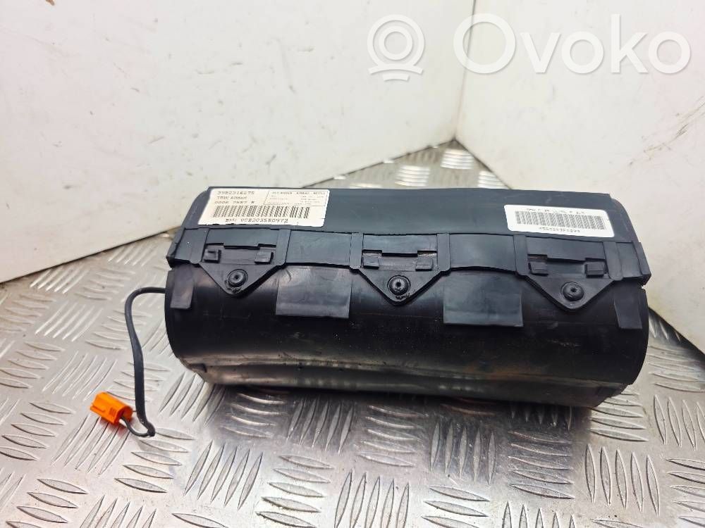 BMW 5 E39 Airbag del pasajero 