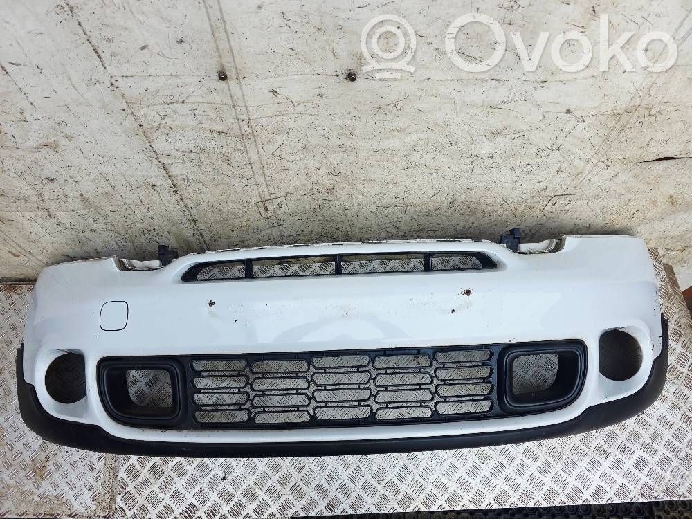 Mini Cooper Countryman R60 Parachoques delantero 