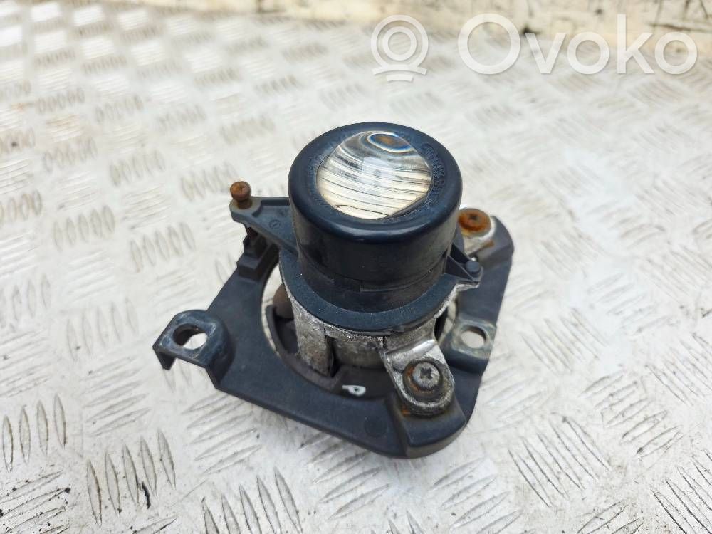 Fiat 500 Etusumuvalo 