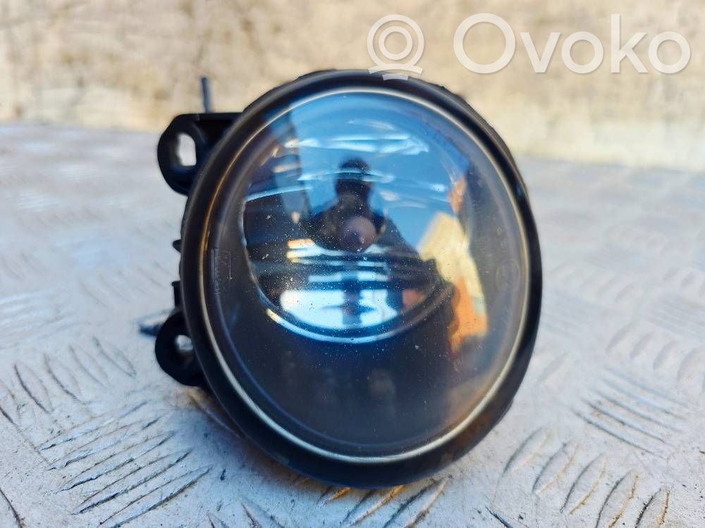 BMW X5 E53 Miglas lukturis priekšā 